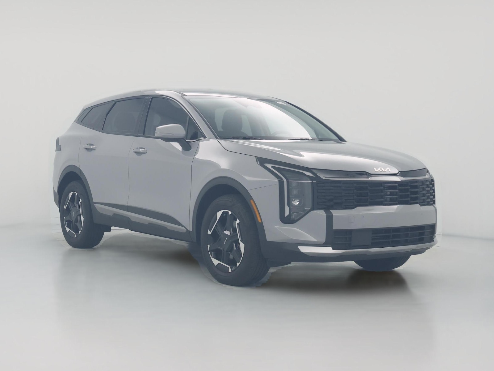 2026 Kia Sportage S Hybrid - Photo 1