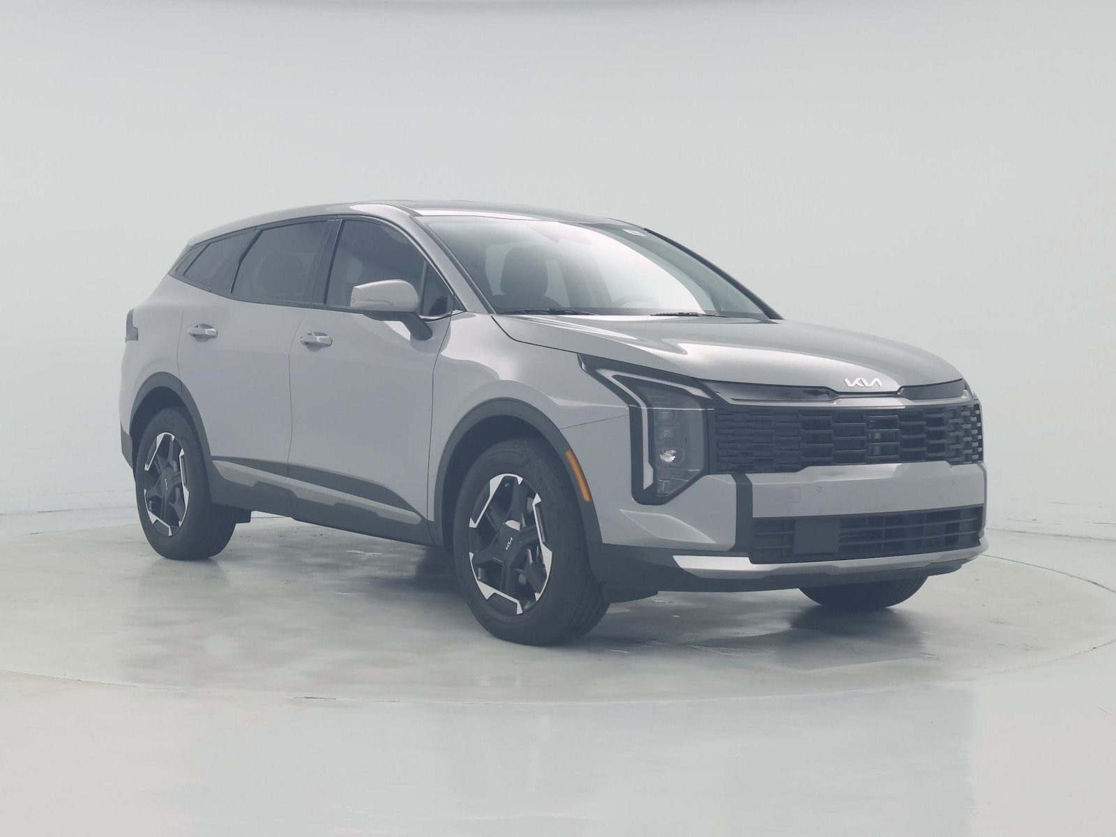 2026 Kia Sportage S Hybrid - Photo 2
