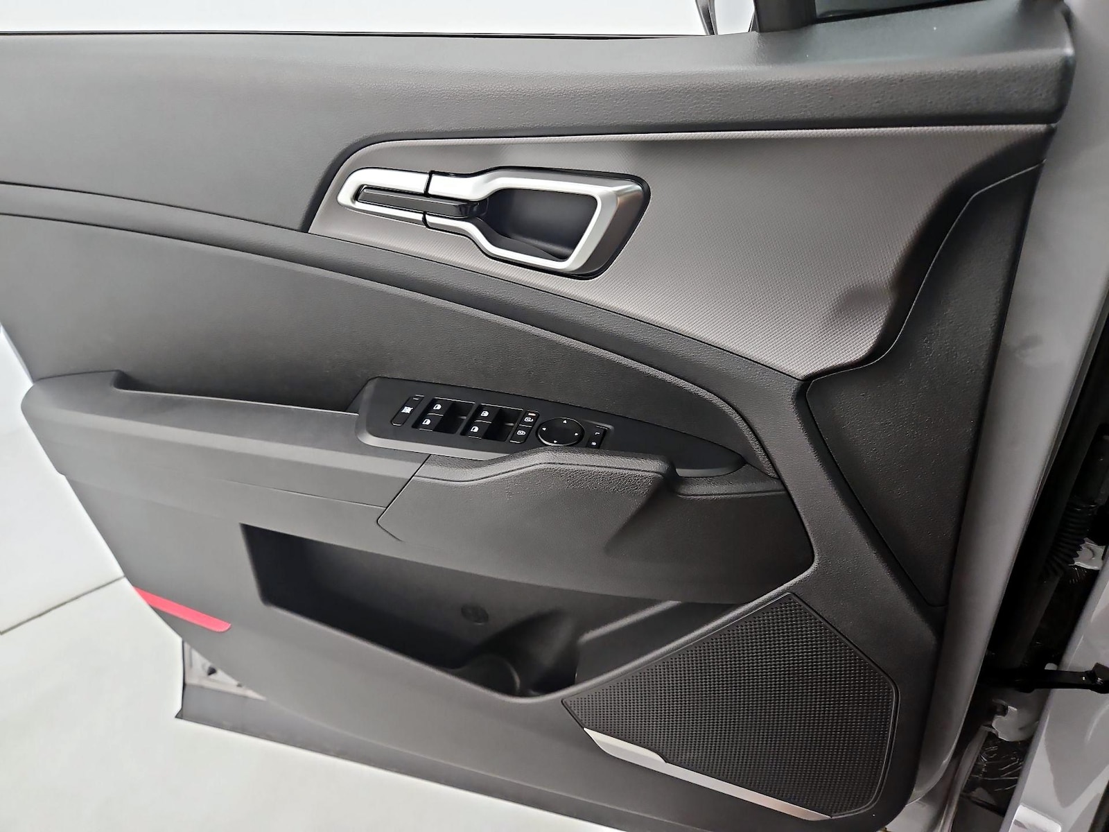 2026 Kia Sportage S Hybrid - Photo 13
