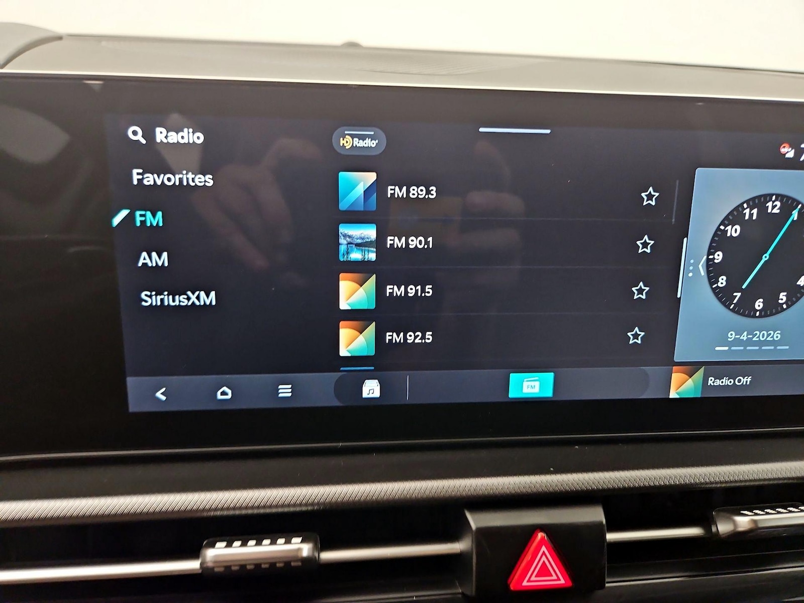 2026 Kia Sportage S Hybrid - Photo 16