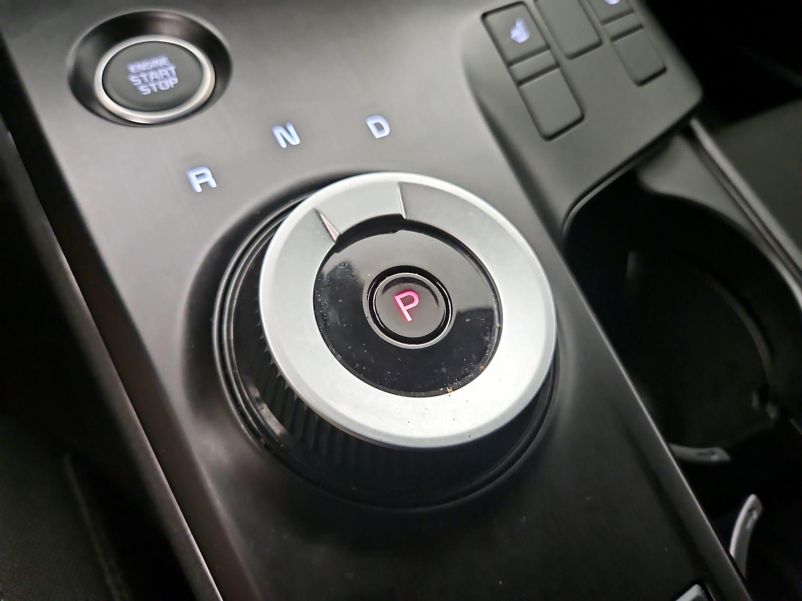 2026 Kia Sportage S Hybrid - Photo 18
