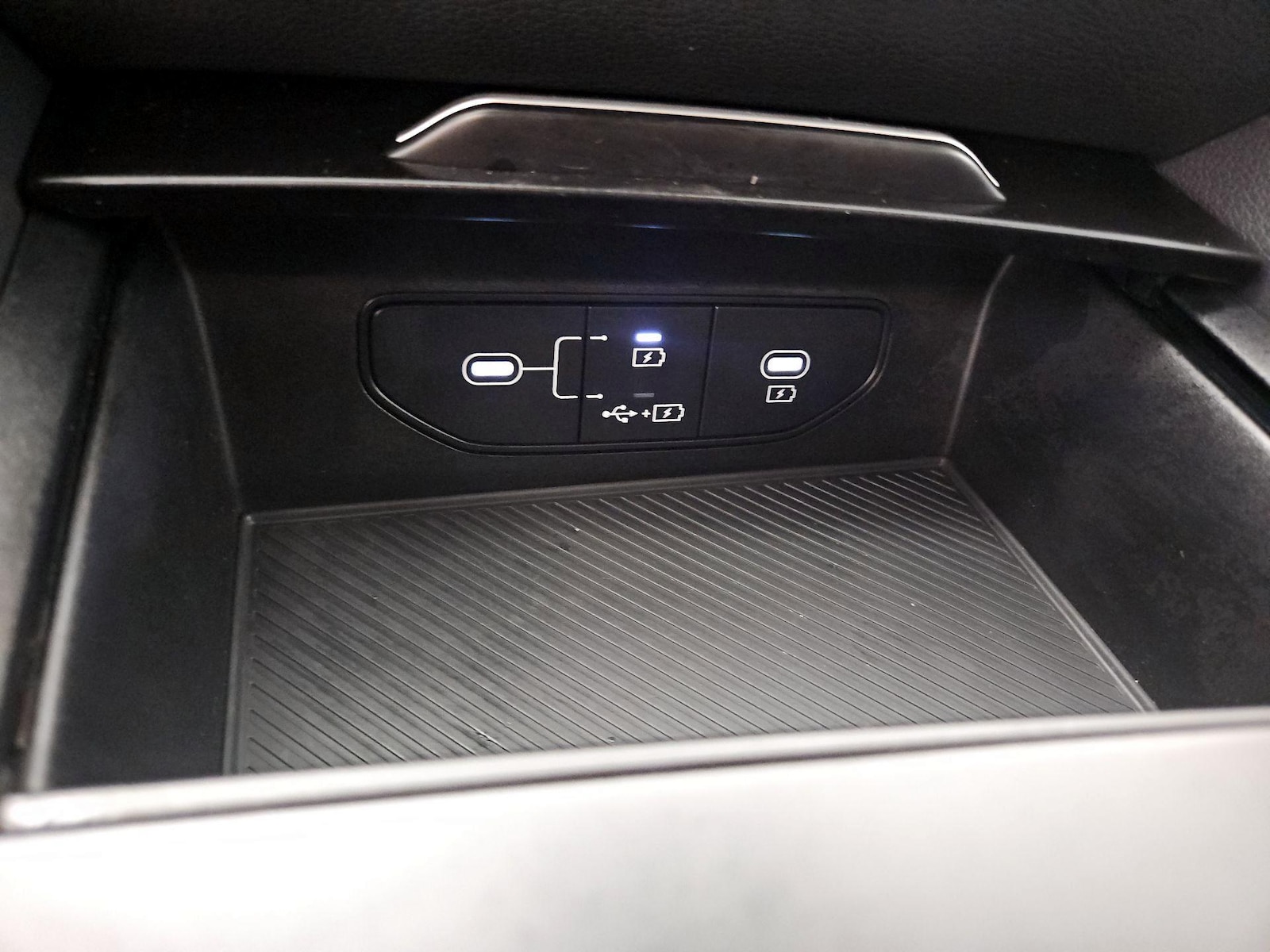 2026 Kia Sportage S Hybrid - Photo 19