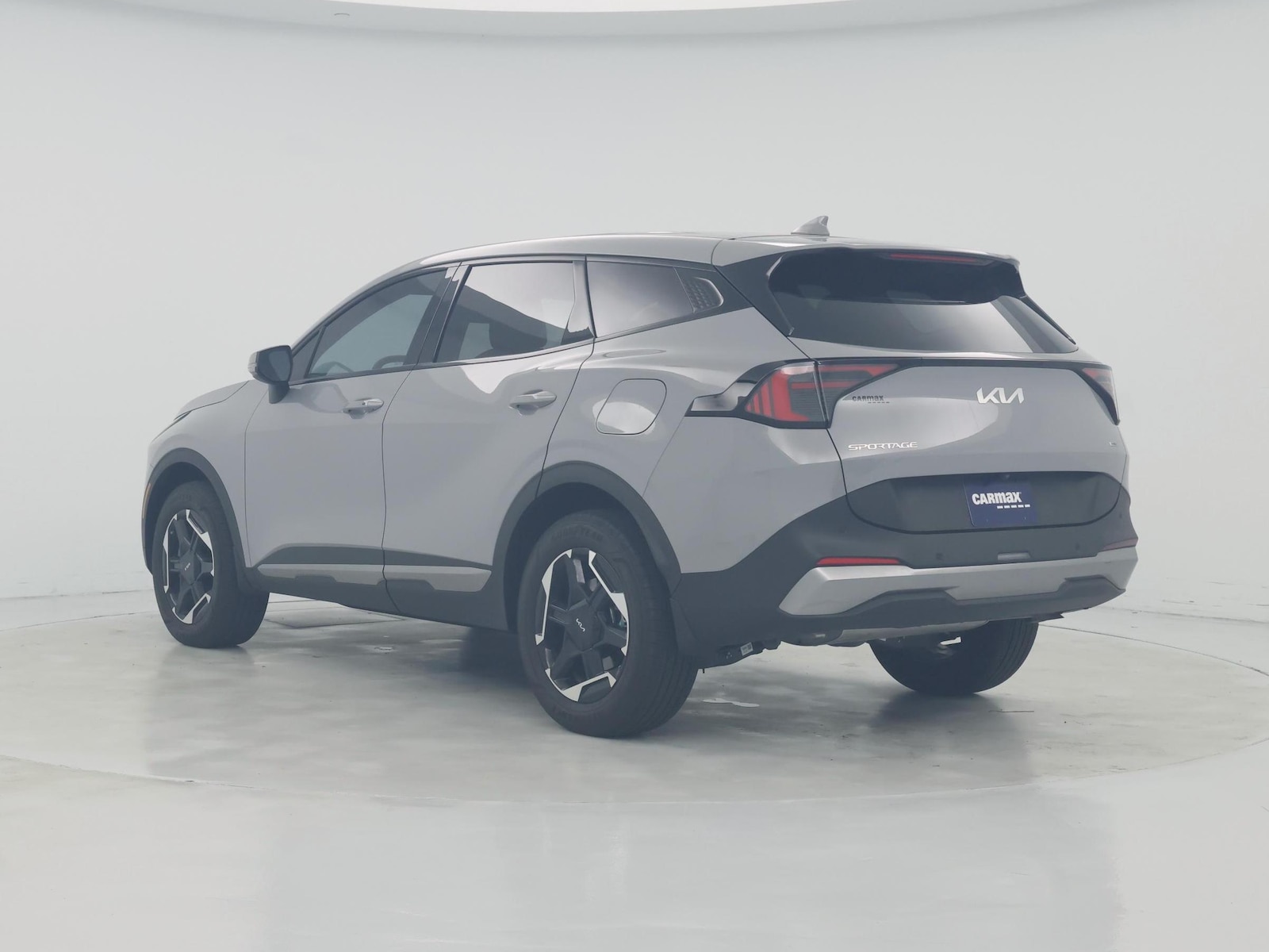 2026 Kia Sportage S Hybrid - Photo 3