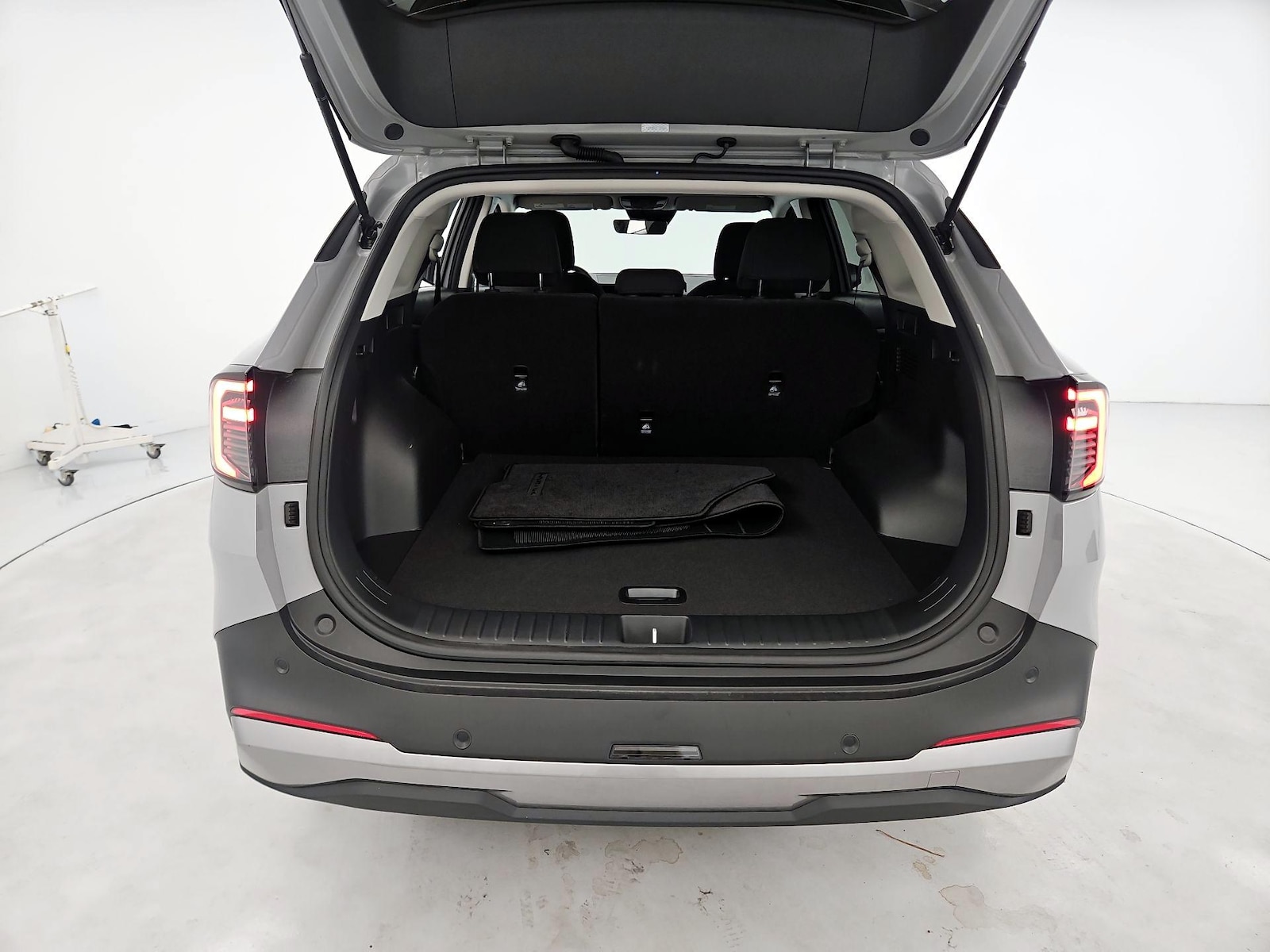 2026 Kia Sportage S Hybrid - Photo 21