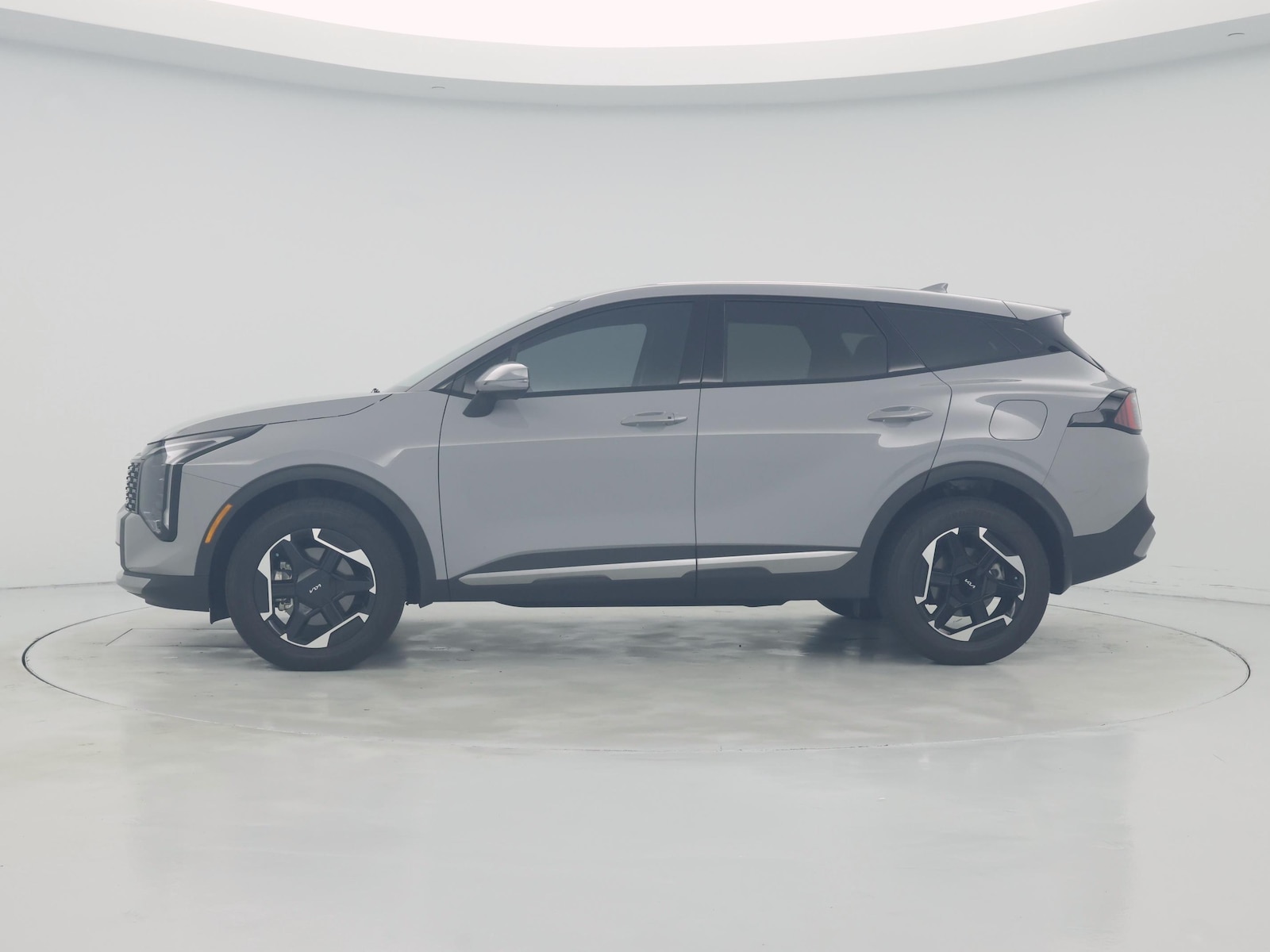 2026 Kia Sportage S Hybrid - Photo 4