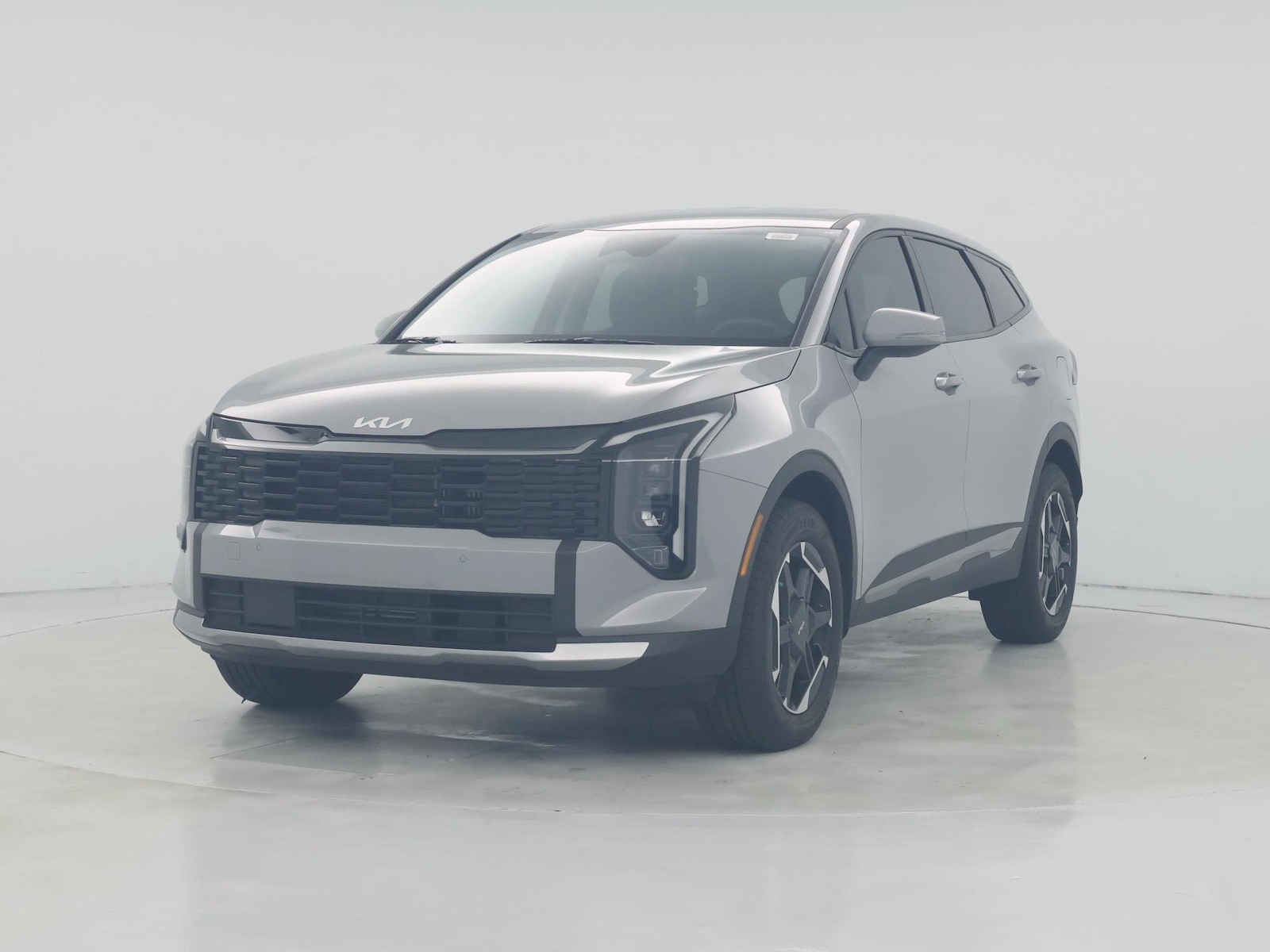 2026 Kia Sportage S Hybrid - Photo 5