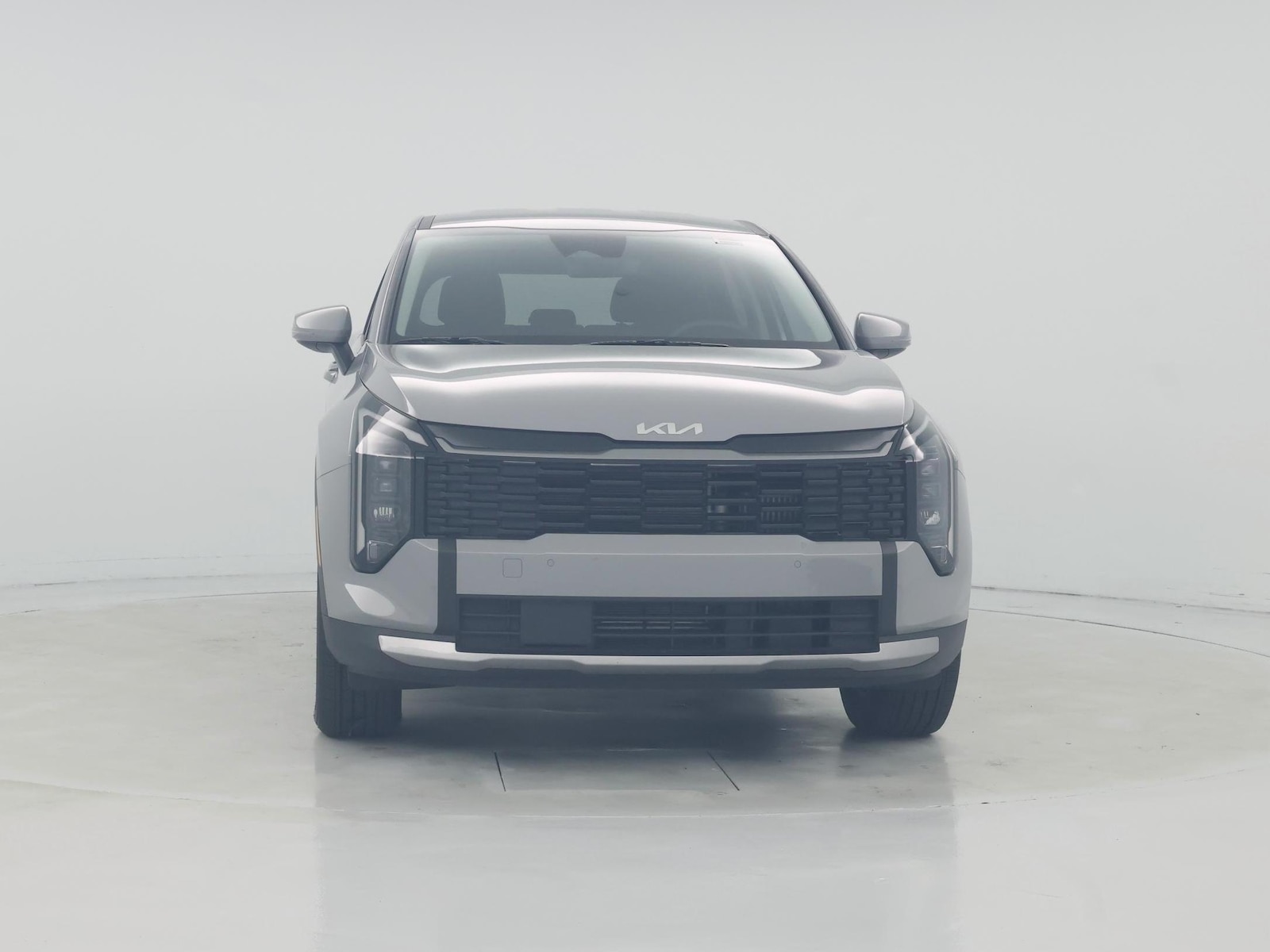 2026 Kia Sportage S Hybrid - Photo 6