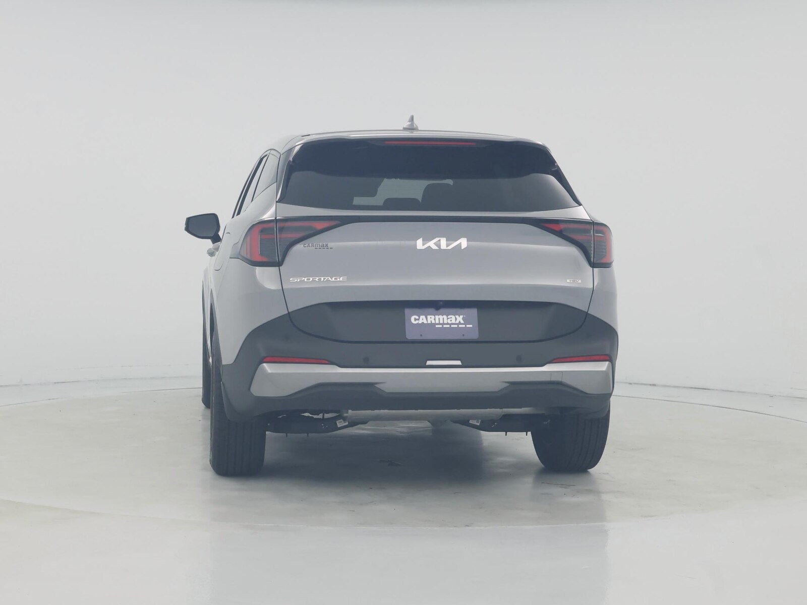 2026 Kia Sportage S Hybrid - Photo 7