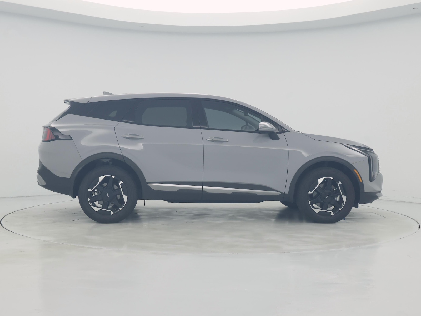 2026 Kia Sportage S Hybrid - Photo 8