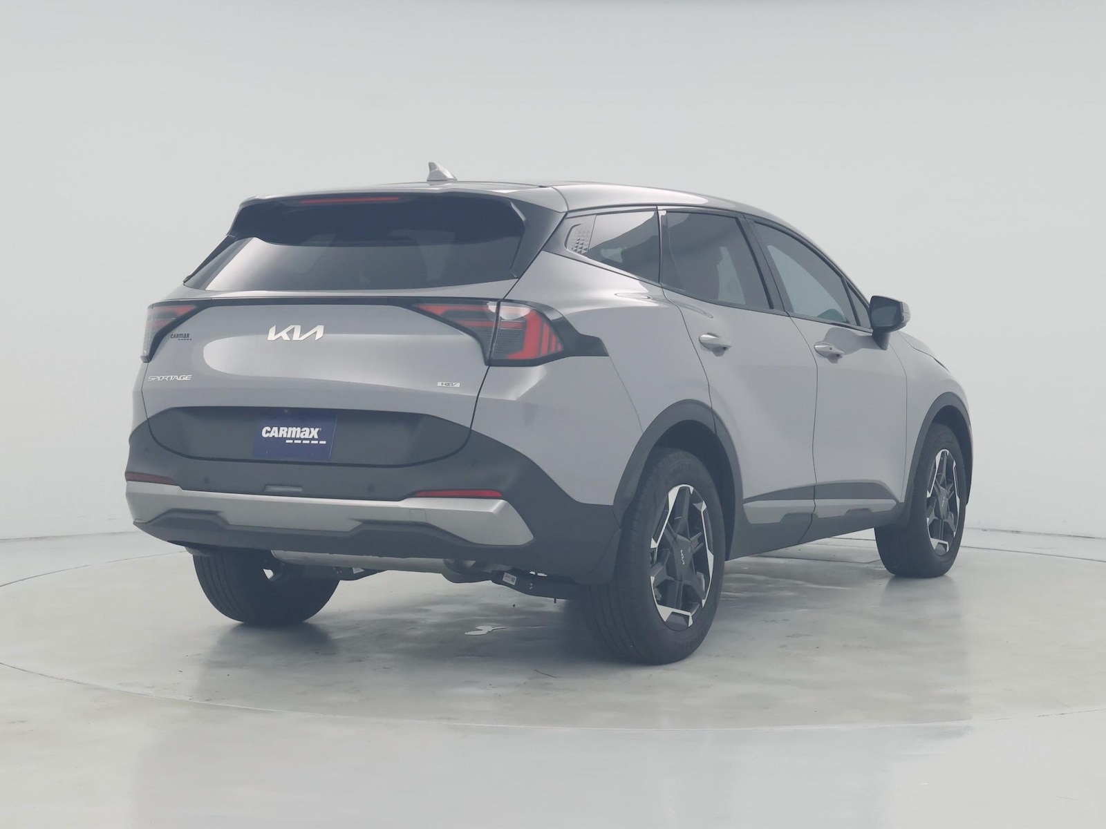 2026 Kia Sportage S Hybrid - Photo 9