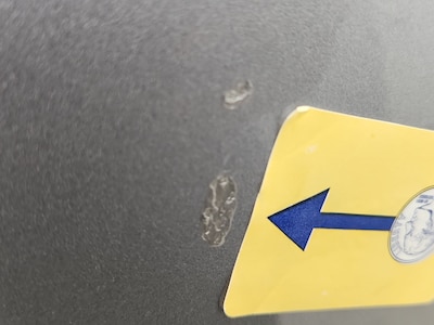 Condition detail