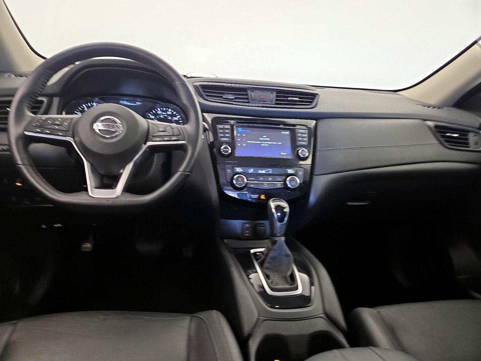 Navigation System