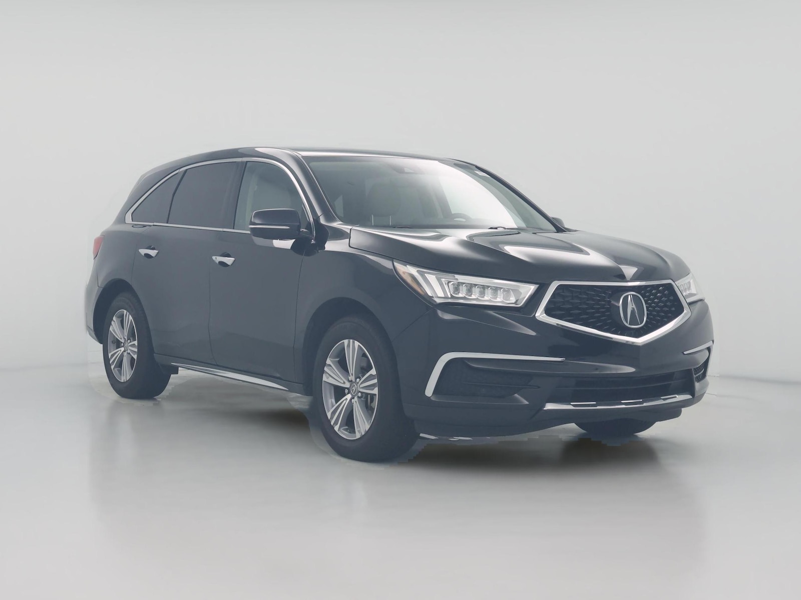 2020 Acura MDX