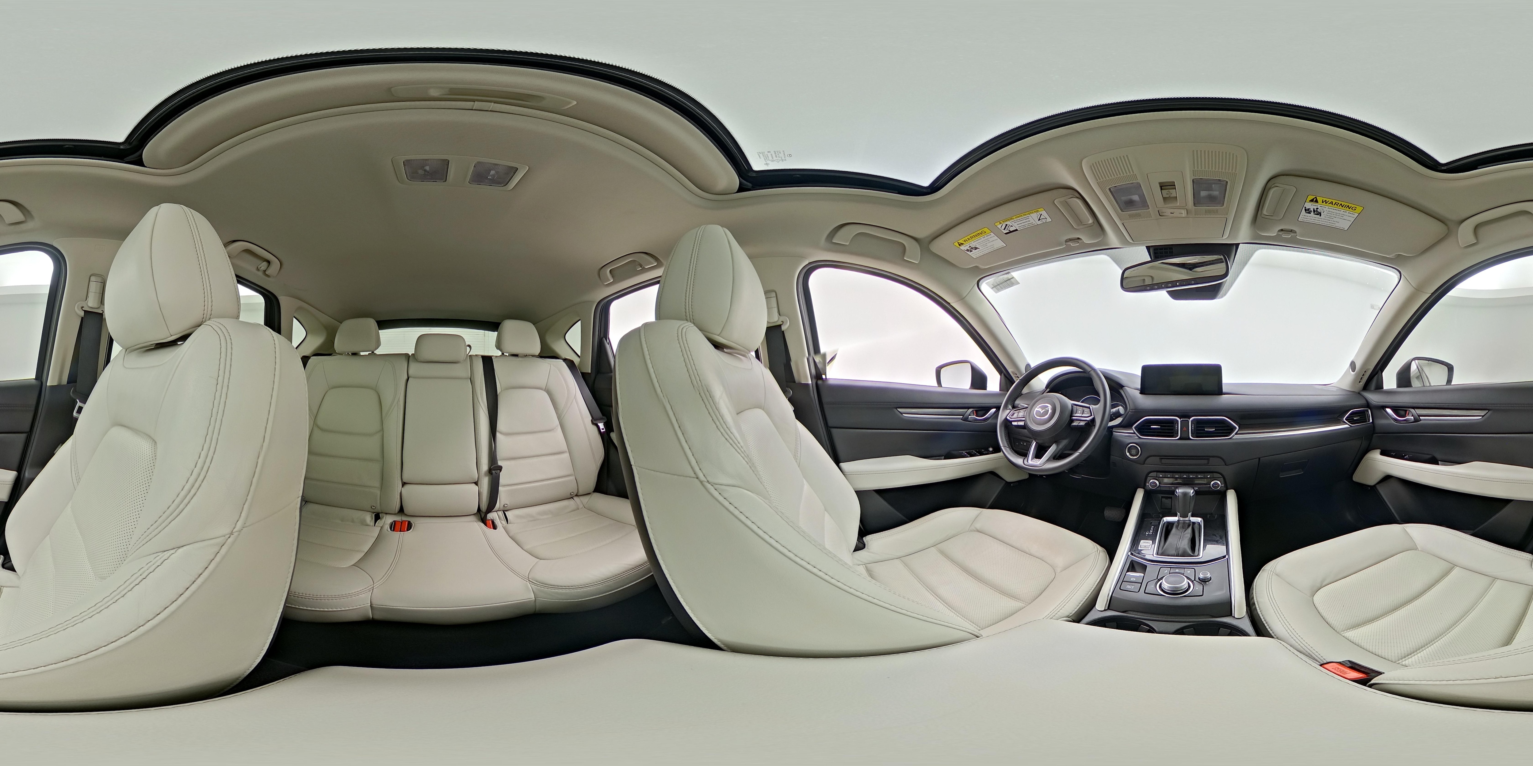2021 Mazda CX-5 Grand Touring - Photo 26