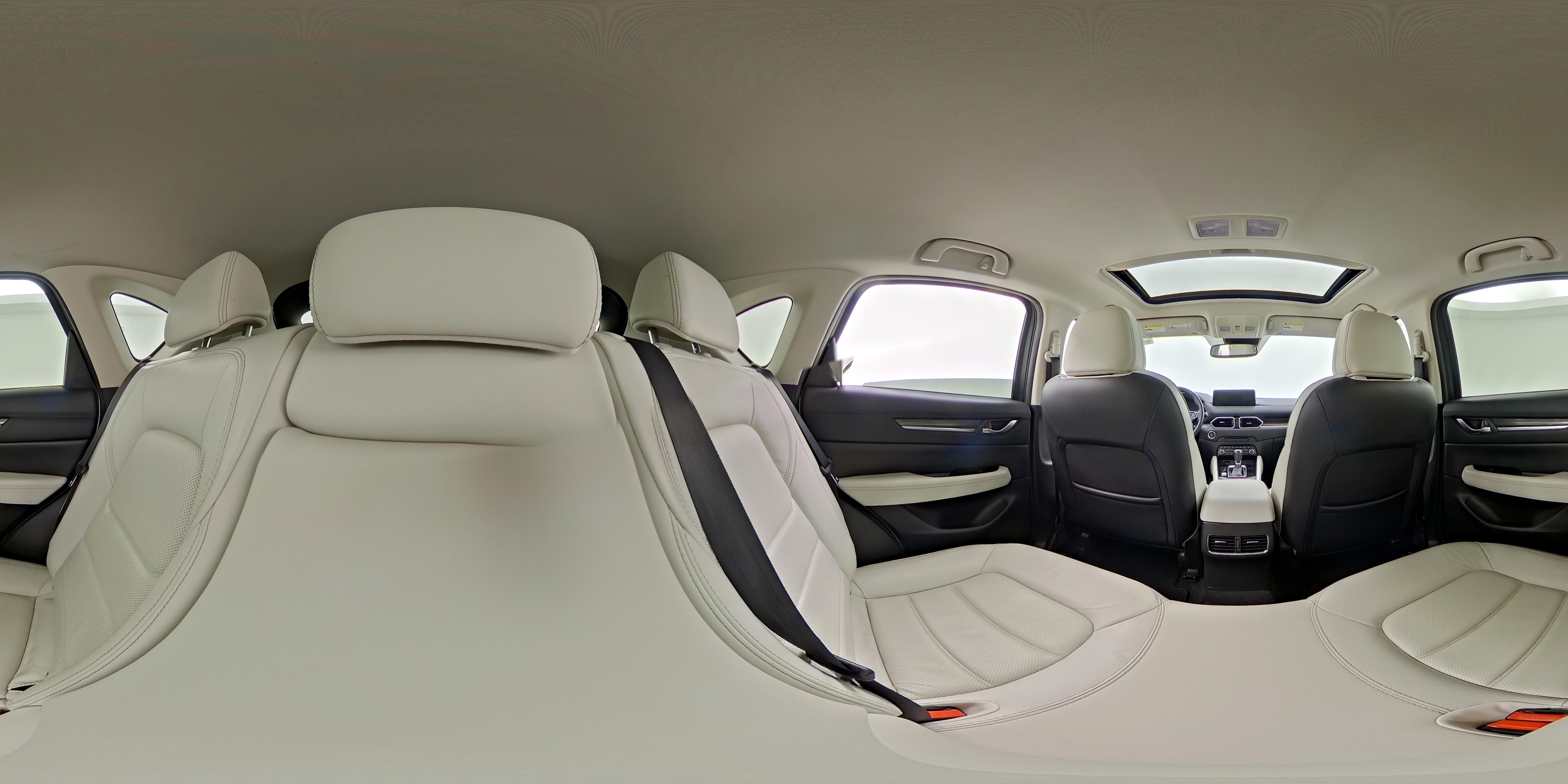 2021 Mazda CX-5 Grand Touring - Photo 27