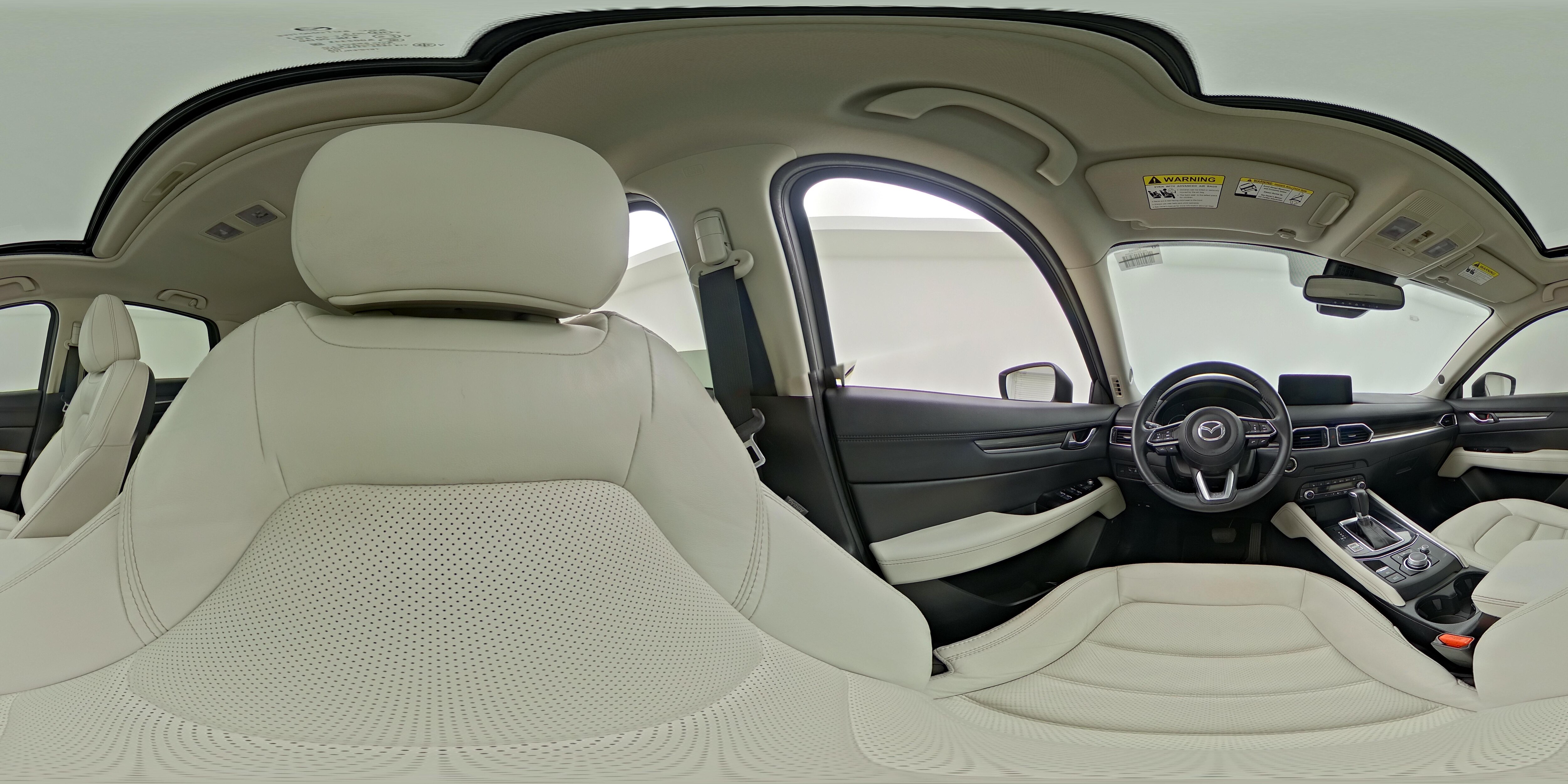 2021 Mazda CX-5 Grand Touring - Photo 28