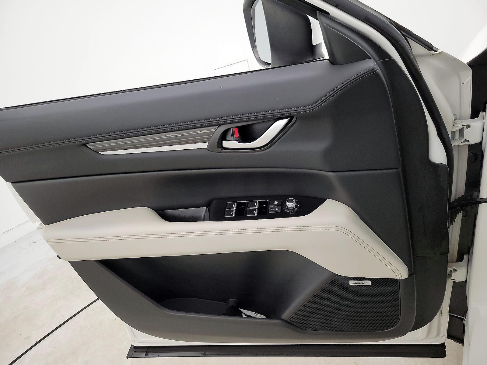2021 Mazda CX-5 Grand Touring - Photo 13