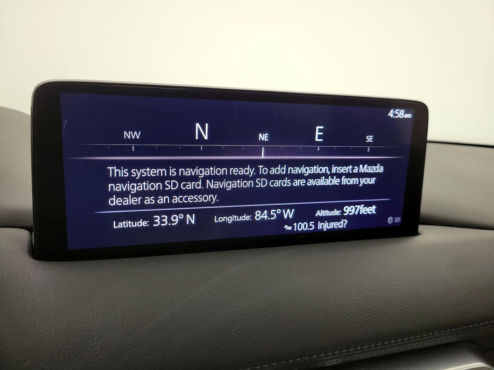 2021 Mazda CX-5 Grand Touring - Photo 15