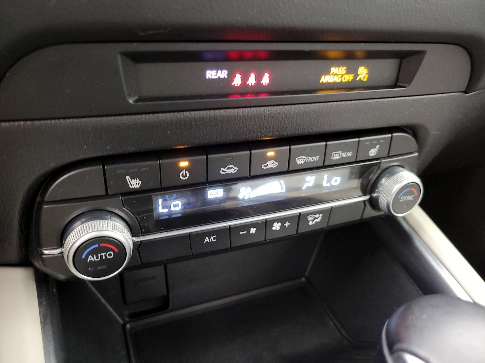 2021 Mazda CX-5 Grand Touring - Photo 18