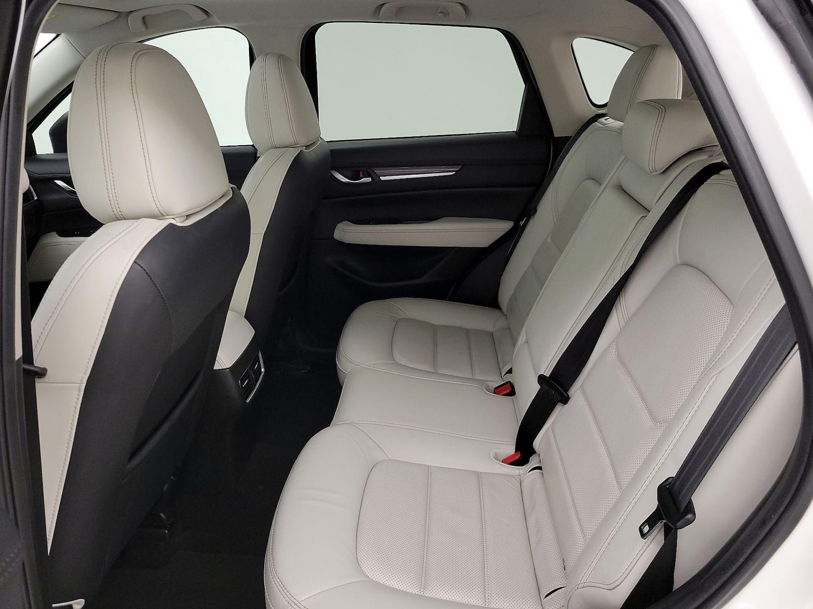 2021 Mazda CX-5 Grand Touring - Photo 22