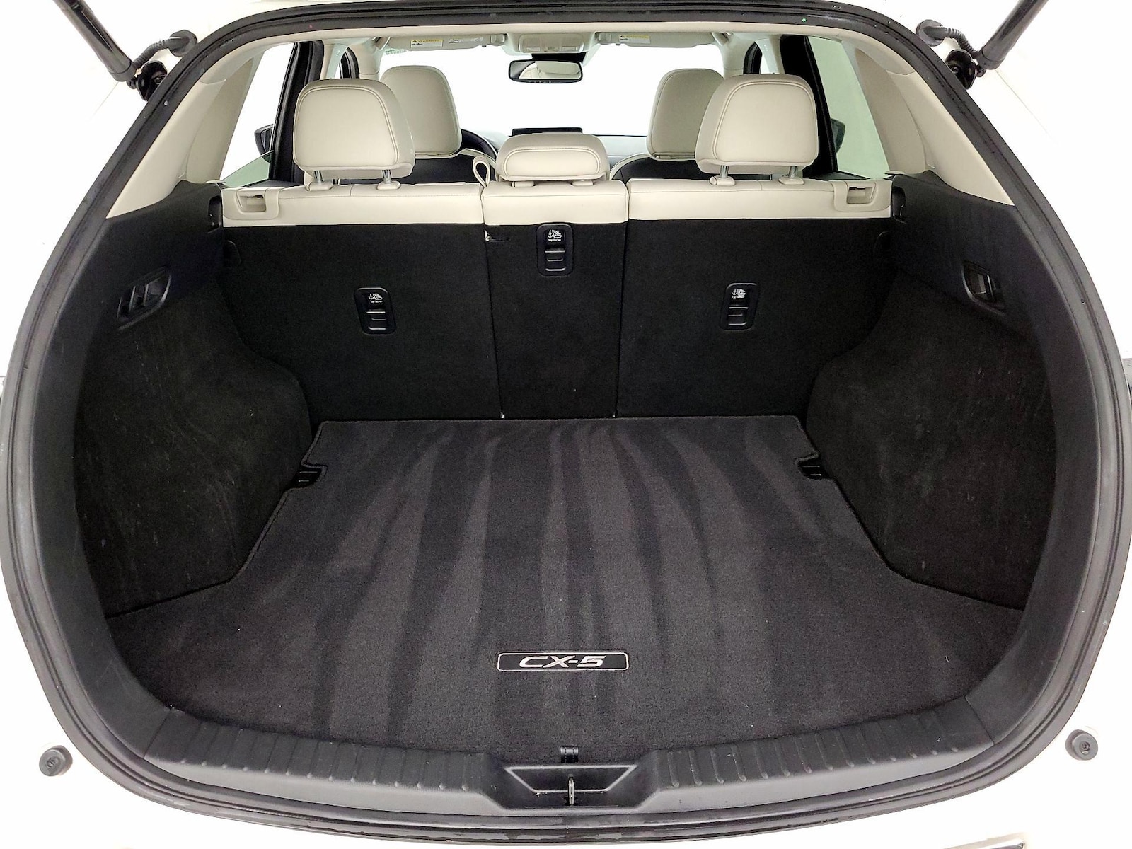 2021 Mazda CX-5 Grand Touring - Photo 23