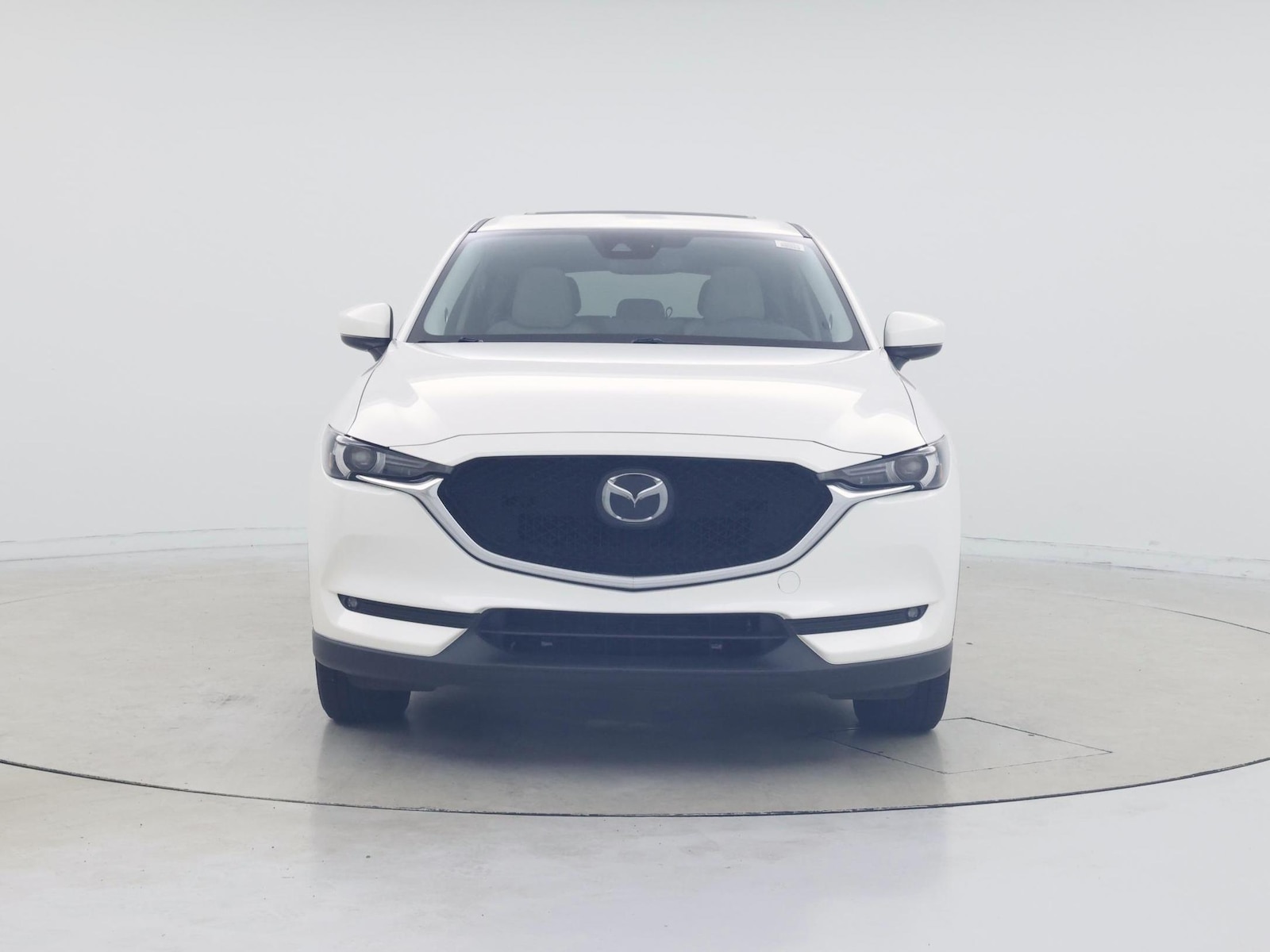 2021 Mazda CX-5 Grand Touring - Photo 6