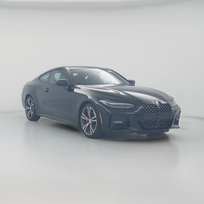 2023 BMW 430 I xDrive