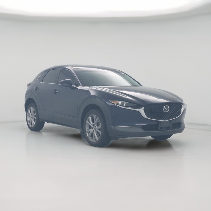 2021 Mazda CX-30 Select