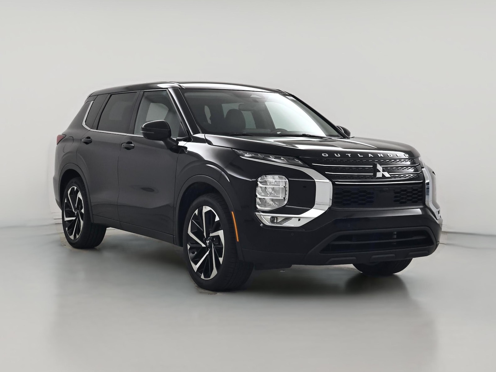 2022 Mitsubishi Outlander