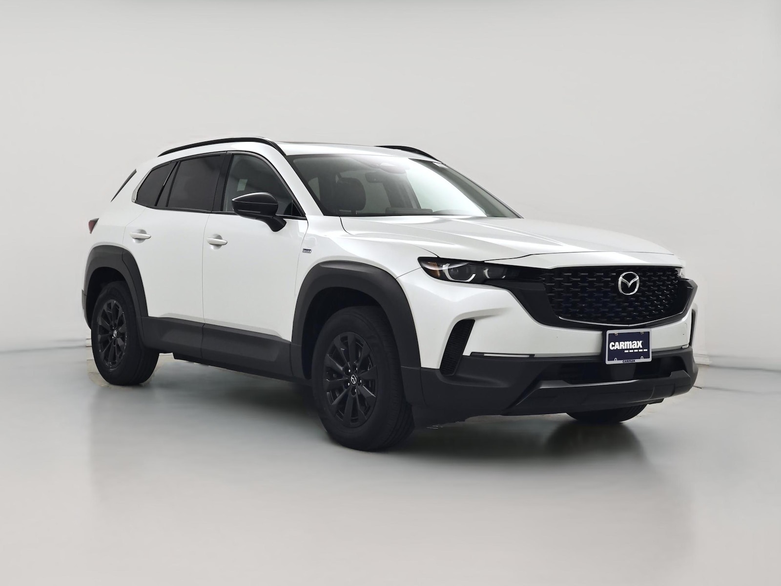 2025 Mazda CX-50 Hybrid