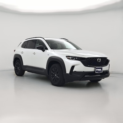 2025 Mazda CX-50 Hybrid Premium