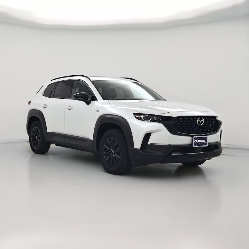 2025 Mazda CX-50 Hybrid Premium