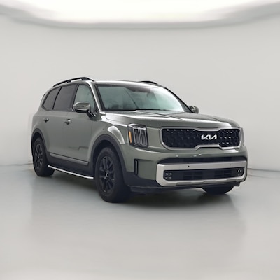 2023 Kia Telluride SX Prestige X-Pro