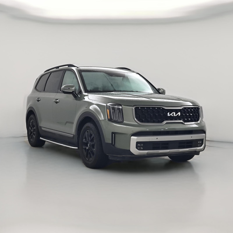 2023 Kia Telluride SX Prestige X-Pro