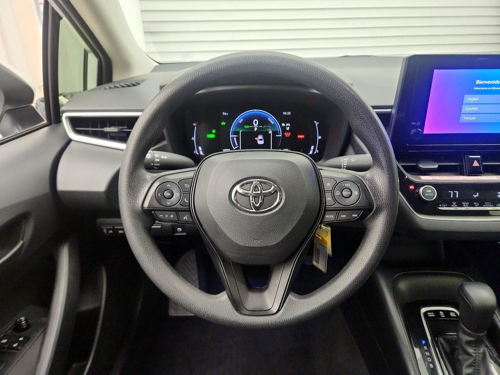 2026 Toyota Corolla LE - Photo 11