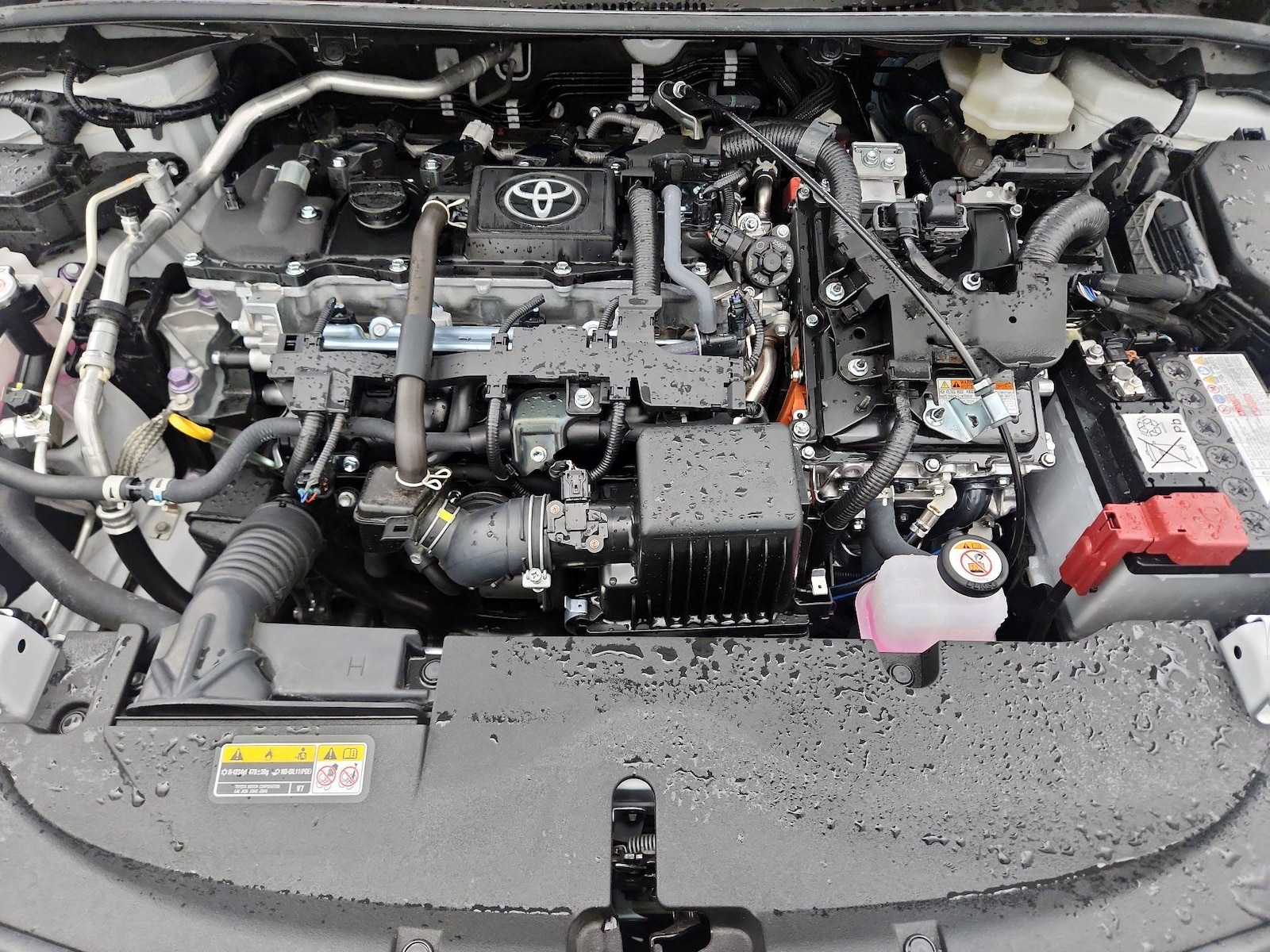 2026 Toyota Corolla LE - Photo 22