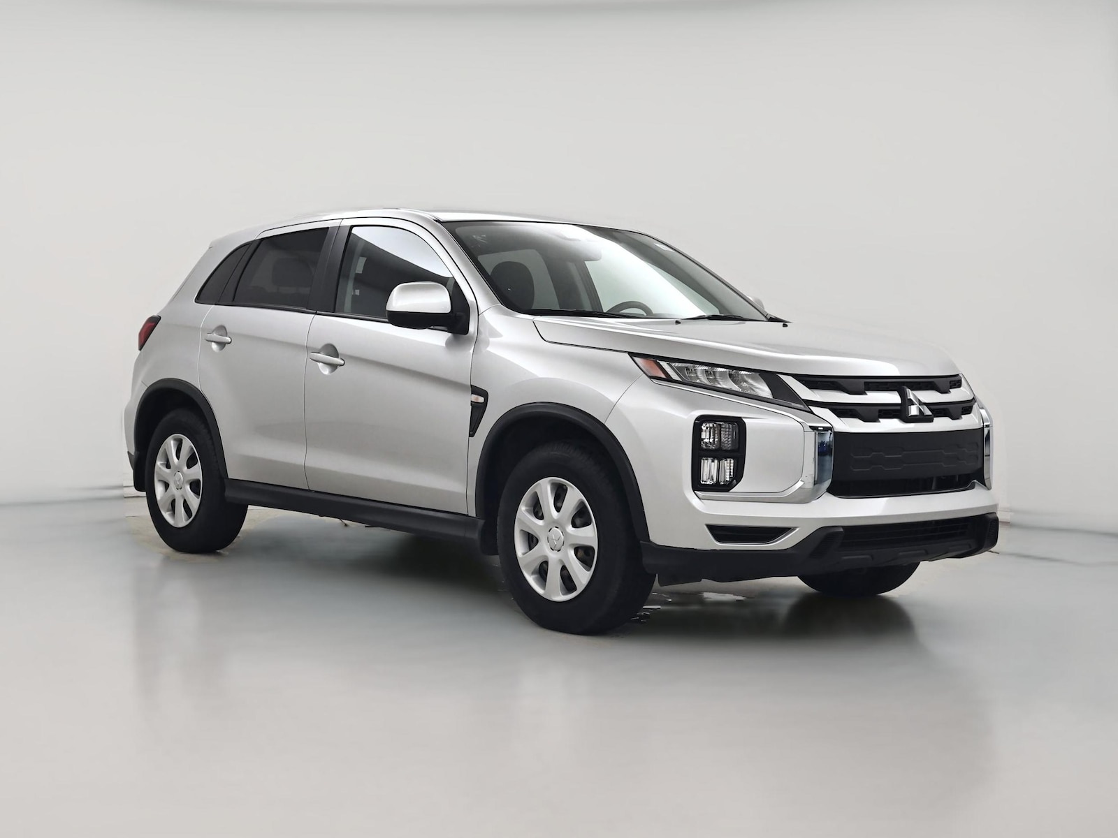 2024 Mitsubishi Outlander Sport