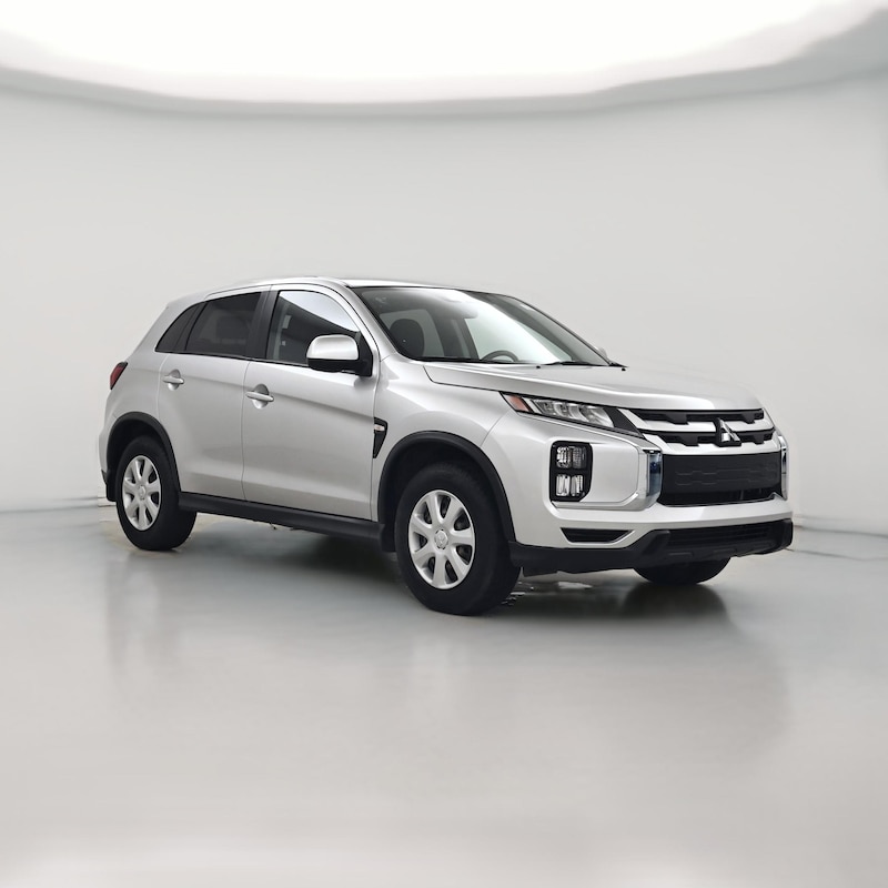 2024 Mitsubishi Outlander Sport S