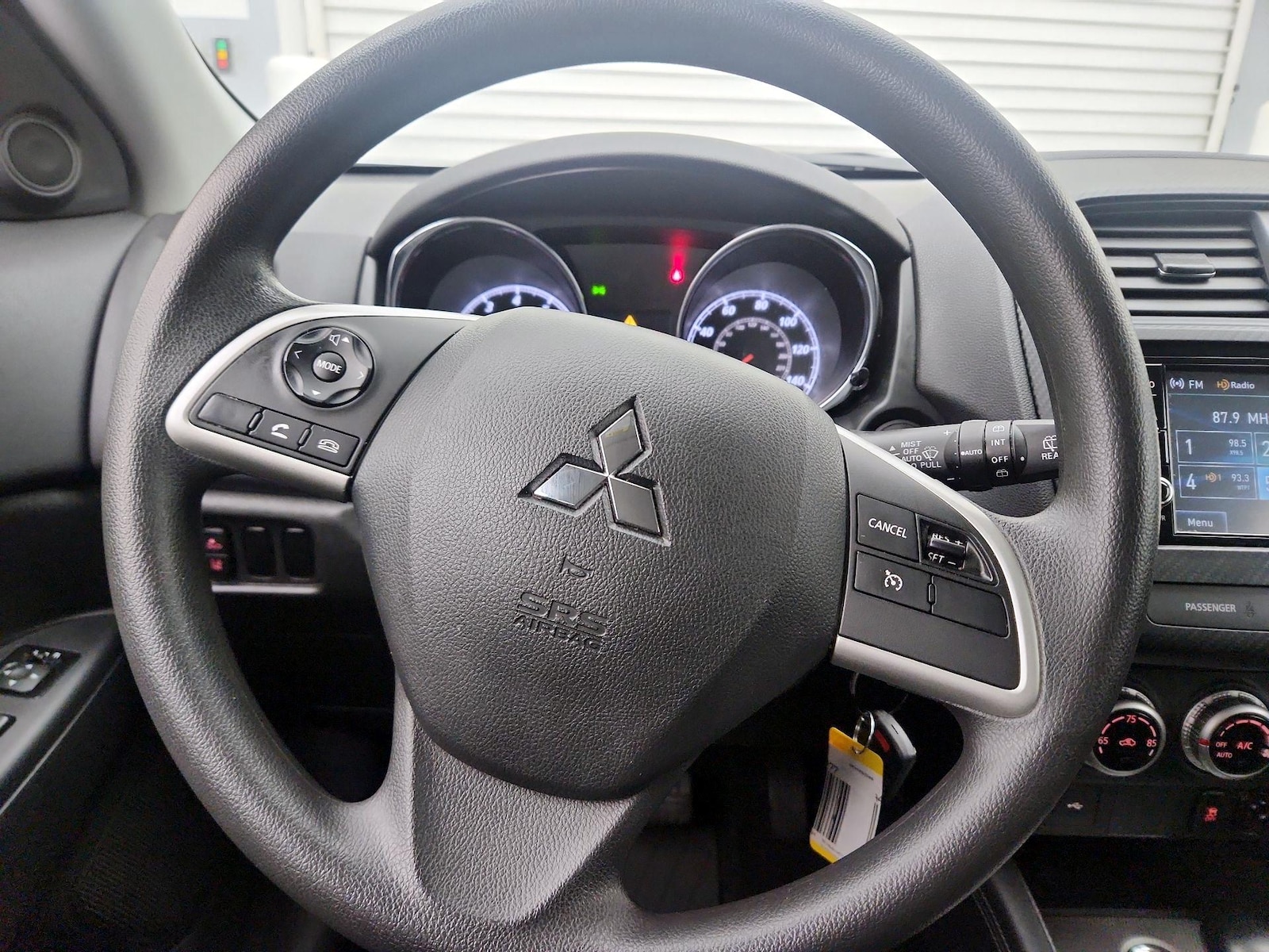 Lane Departure Warning