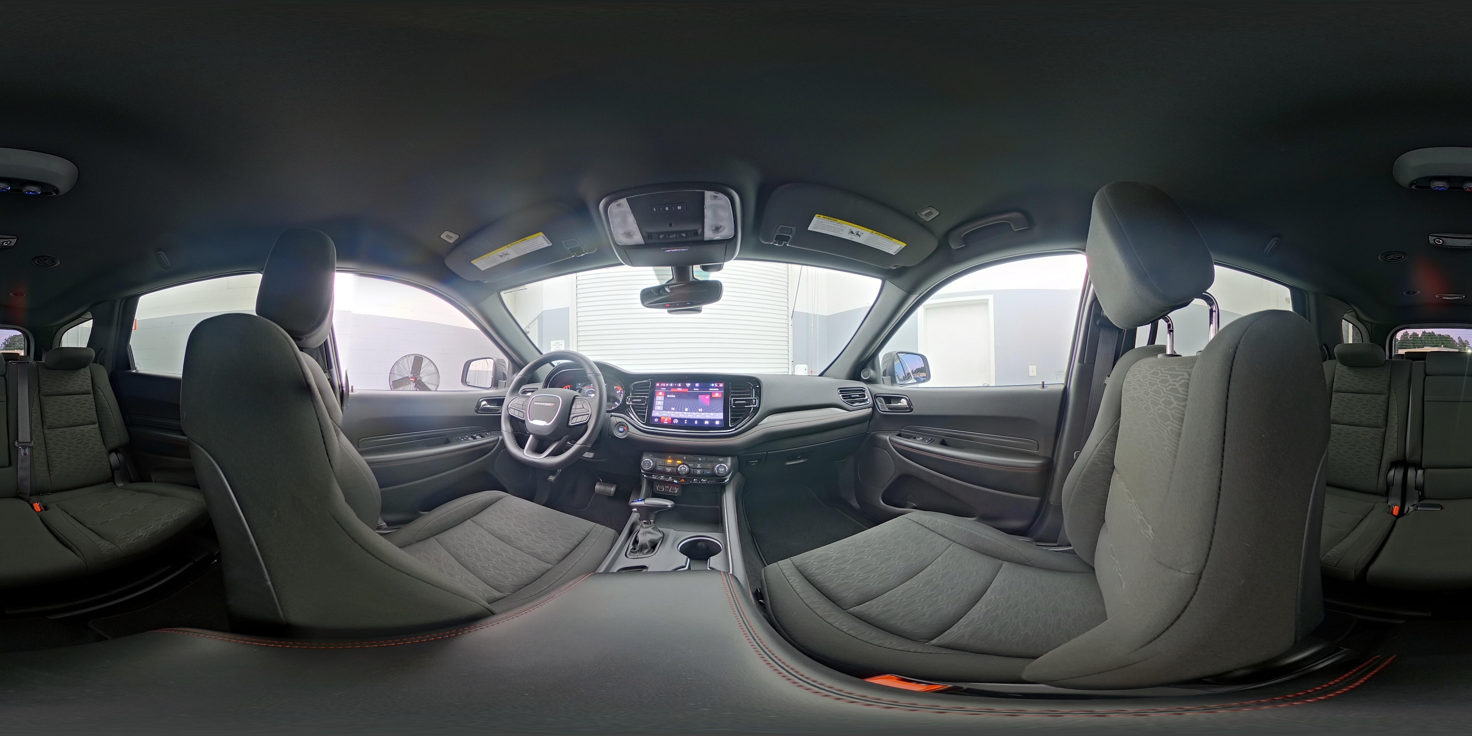2026 Dodge Durango GT - Photo 24