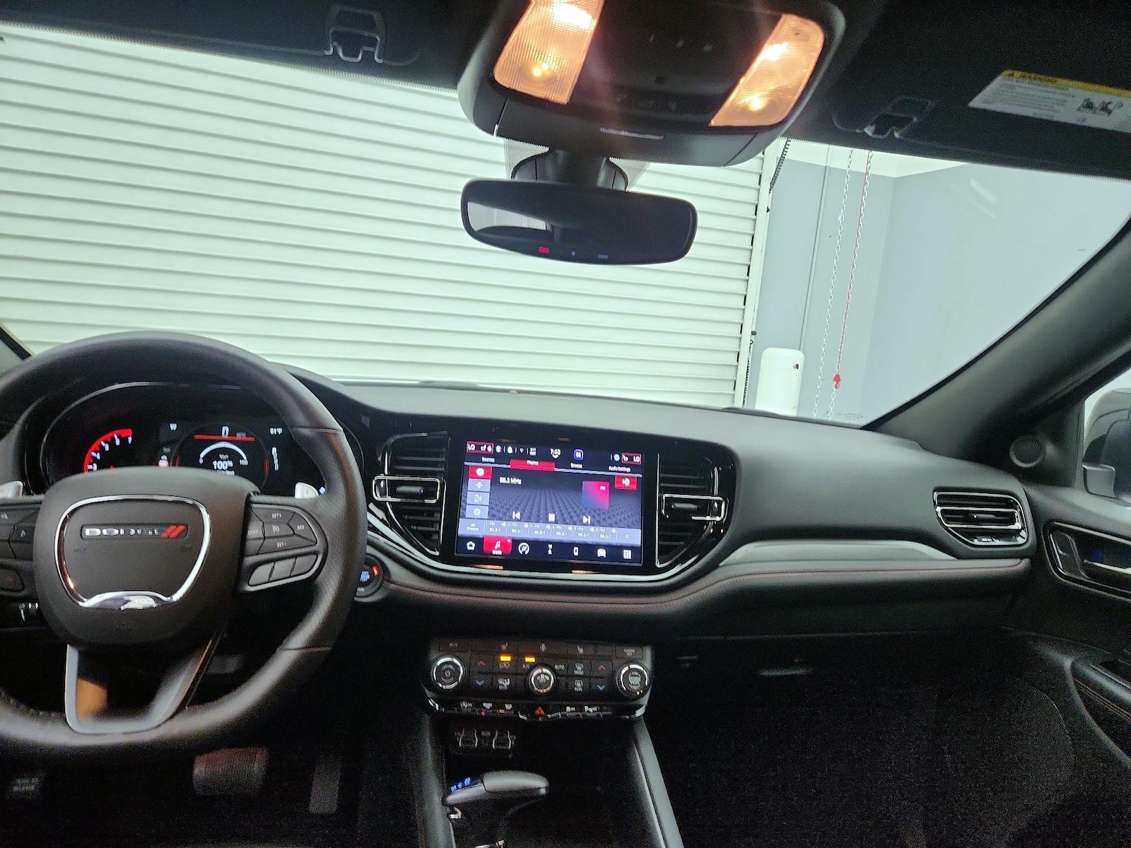 2026 Dodge Durango GT - Photo 10