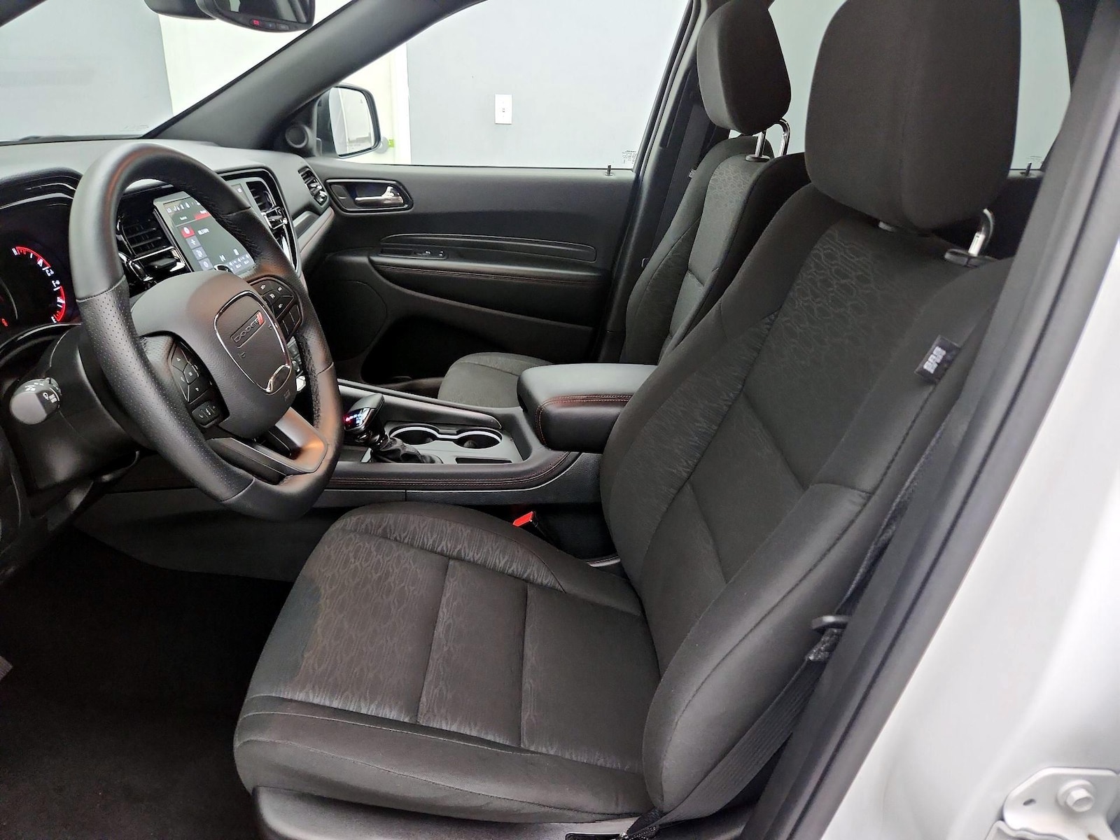 2026 Dodge Durango GT - Photo 12