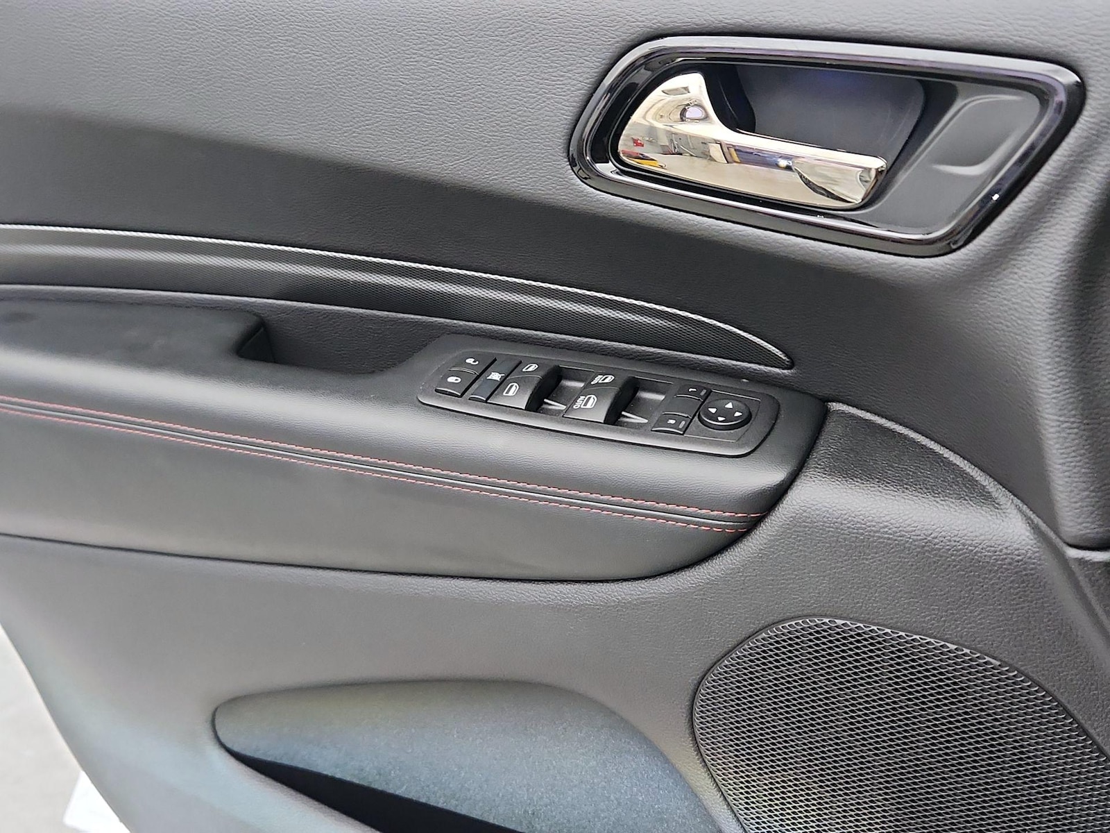 2026 Dodge Durango GT - Photo 13