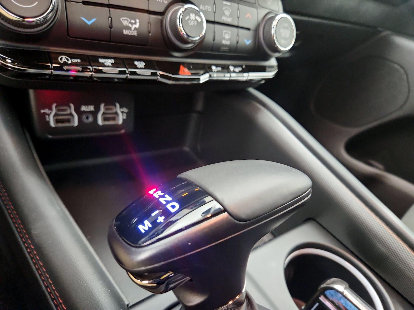 2026 Dodge Durango GT - Photo 18
