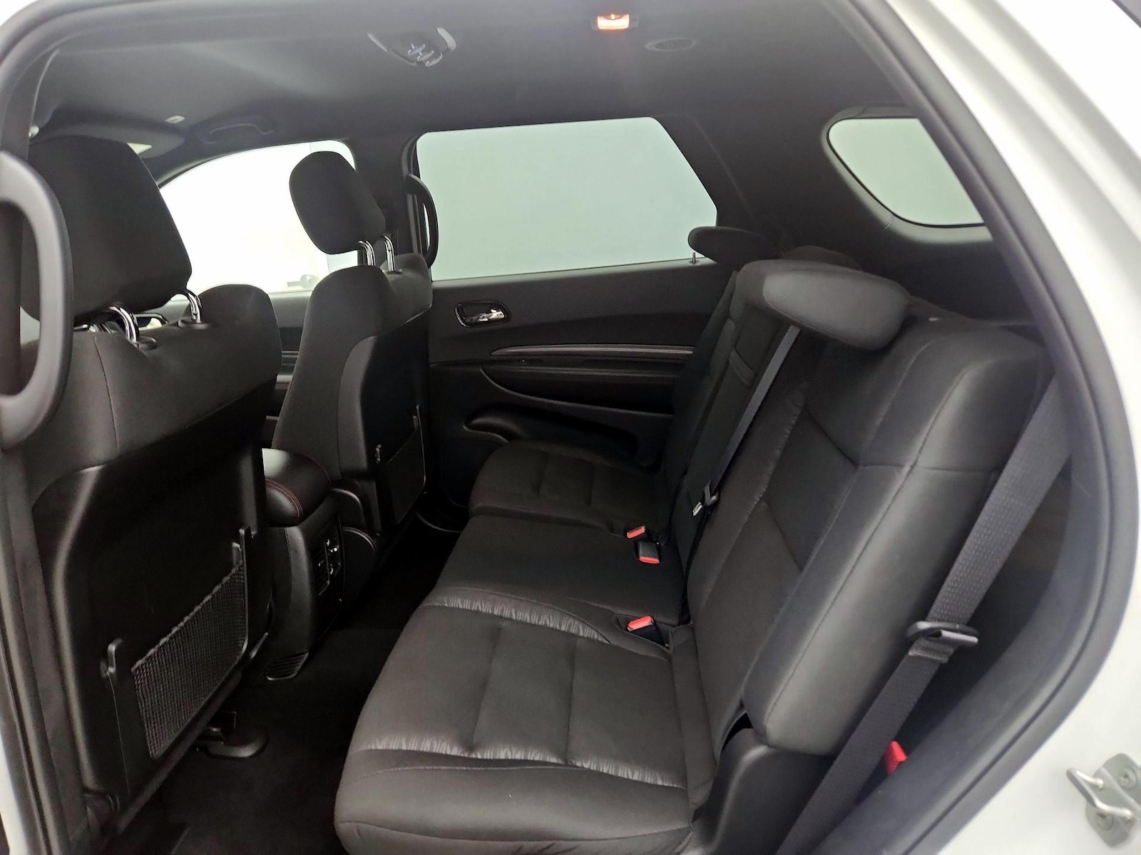 2026 Dodge Durango GT - Photo 20