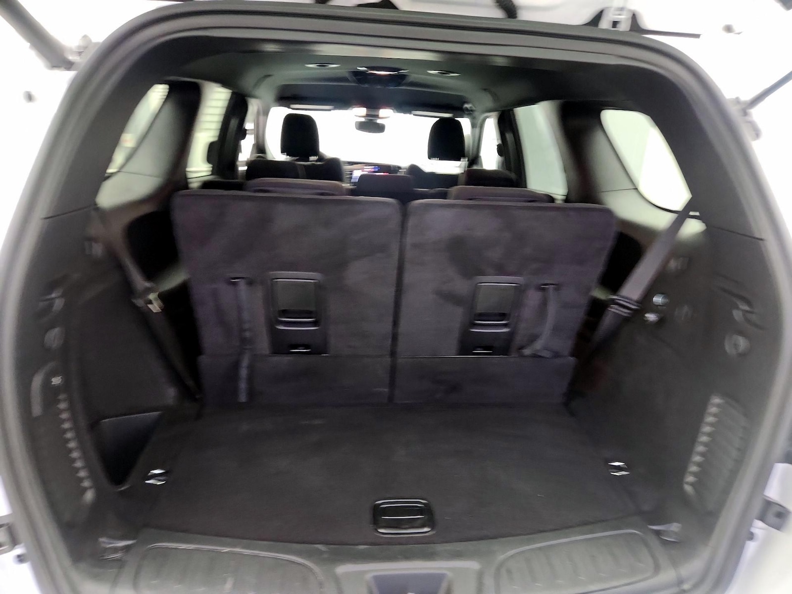 2026 Dodge Durango GT - Photo 21