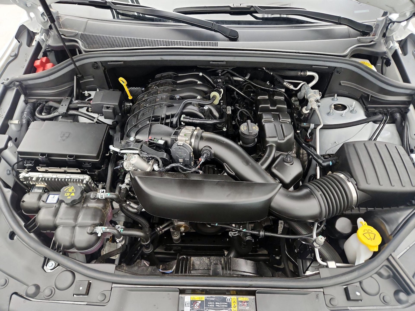2026 Dodge Durango GT - Photo 22