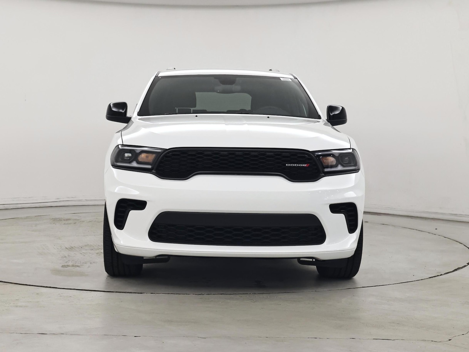 2026 Dodge Durango GT - Photo 6