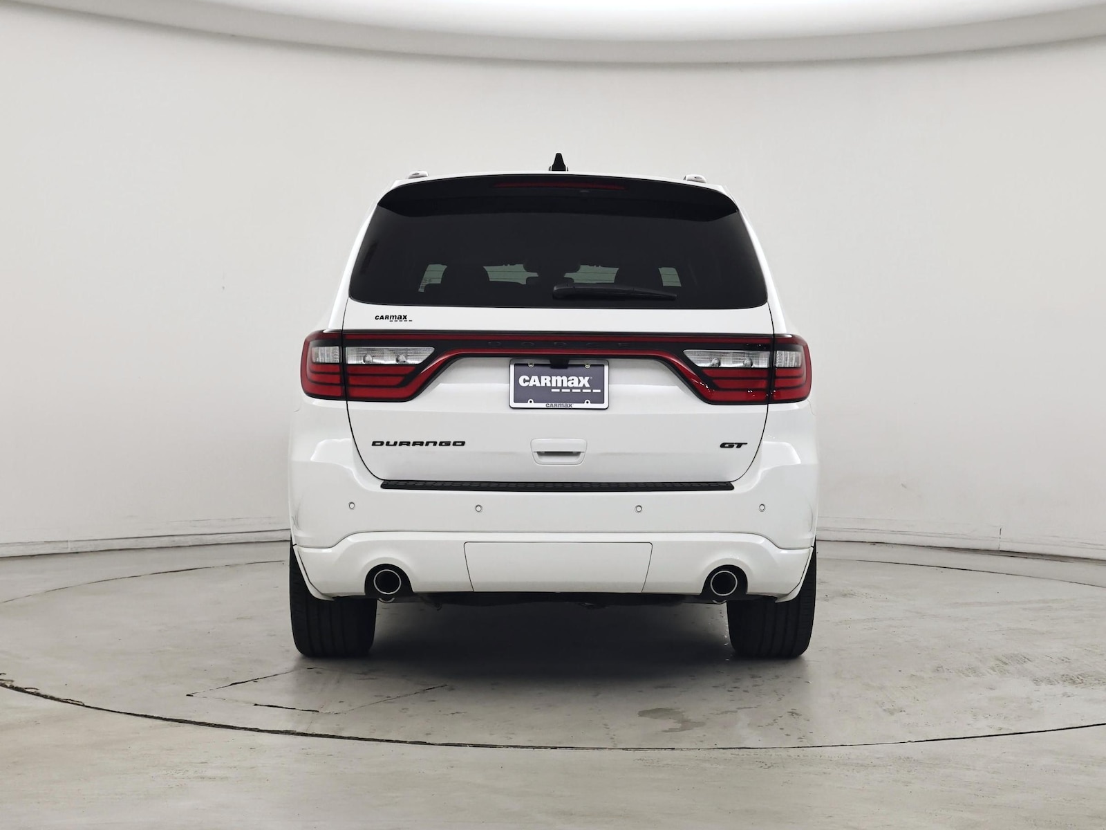 2026 Dodge Durango GT - Photo 7
