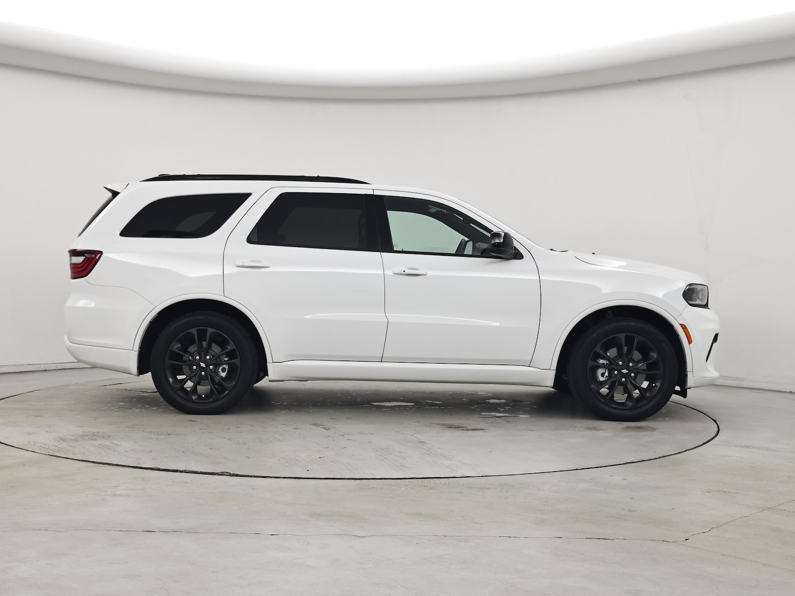 2026 Dodge Durango GT - Photo 8
